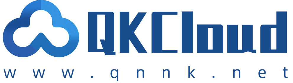 QKCloud-专业提供高防服务器租用,高性能云服务器、虚拟主机租用以及托管的云计算服务商